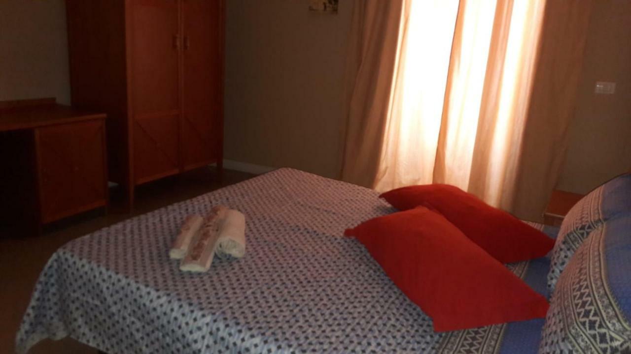 Bastiano'S Rooms Catánia Buitenkant foto