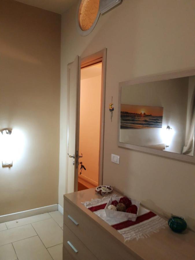 Bastiano'S Rooms Catánia Buitenkant foto